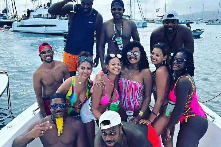 Privatisation bateau Martinique