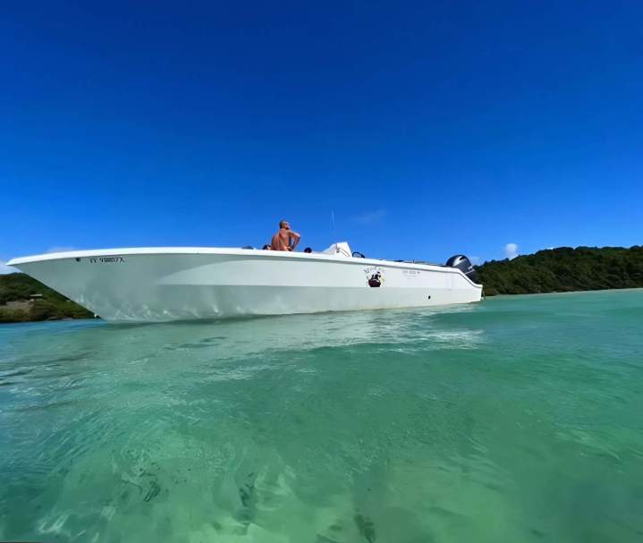 Les équipements de sécurité indispensables lors d’une excursion en bateau, Martinique