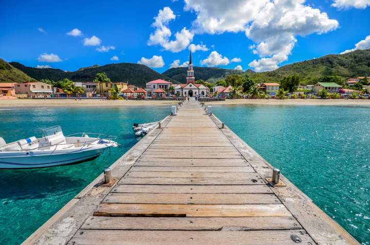 Les avantages de louer un bateau privé pour une excursion en mer, Martinique